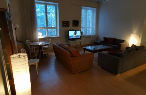 Karhula Apartment | LargeResidence 5-Bed 11 persons Apartment in Kotka
