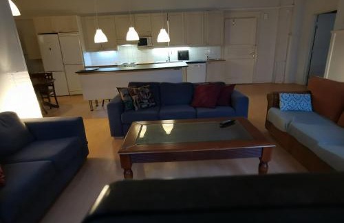 Karhula Apartment | LargeResidence 5-Bed 11 persons Apartment in Kotka