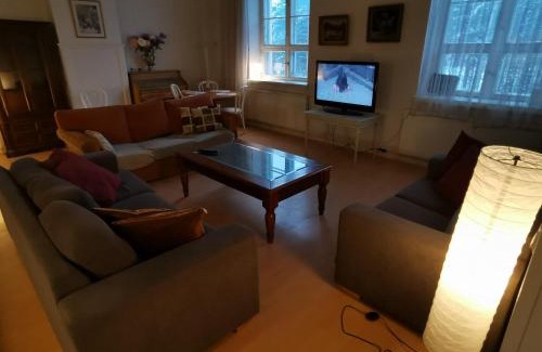 Karhula Apartment | LargeResidence 5-Bed 11 persons Apartment in Kotka