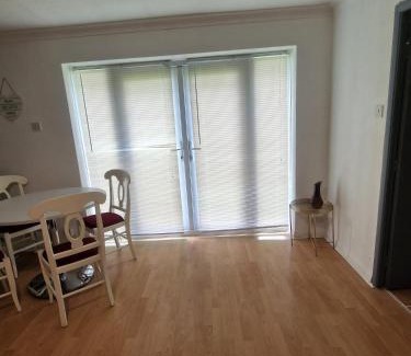 Manchester Apartment | Largess Associates Ltd