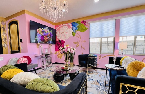 Terra Lago House | Largest 4 Bedroom Lake-house