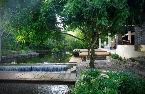 Restrepo Villa | Largest Hacienda Llanera Recién Remodelada CSQ
