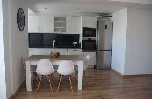 Se Apartment | Largo House - Faro