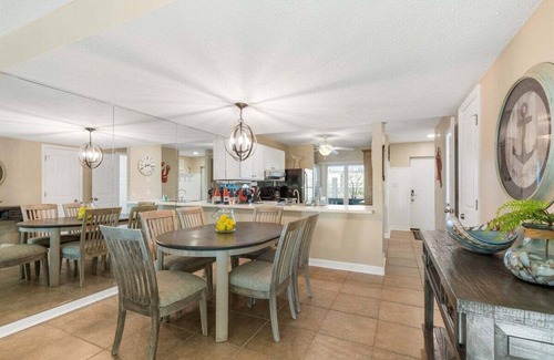Biltmore Beach House | Largo Mar 143 - Townhome