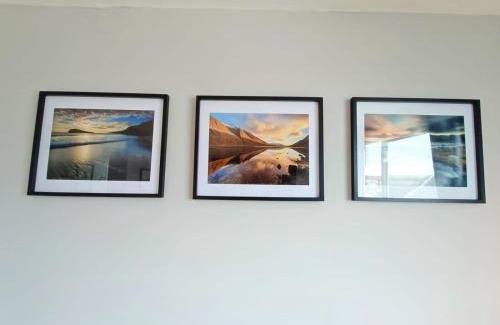 Largs Apartment | Largs Seaside Loft 2 R