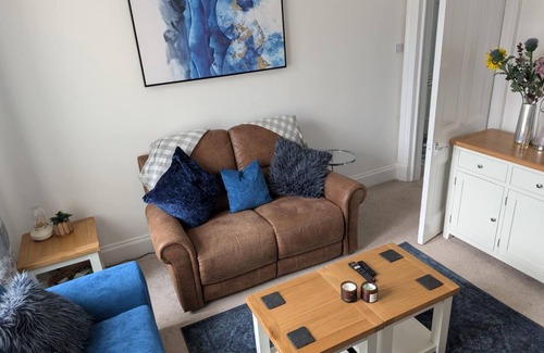 Largs Apartment | Largs Seaside Retreat perfect home from home