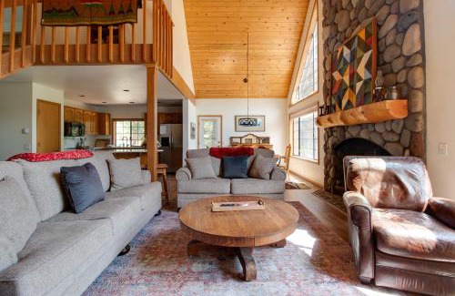 Sisters House | Lariat House