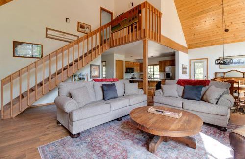 Sisters House | Lariat House