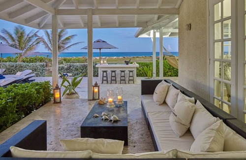 Ragged Point Villa | Larimar 3 bed 3.5 bath Luxury Villa