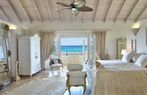 Ragged Point Villa | Larimar 3 bed 3.5 bath Luxury Villa
