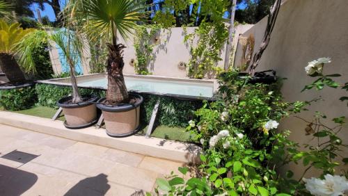 La Nartelle Apartment | Larimar Etablissement- 200 M de la mer