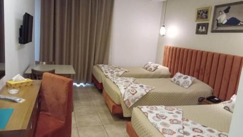 Centre Ville Hotel | Larimar Hôtel Sfax