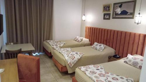 Centre Ville Hotel | Larimar Hôtel Sfax