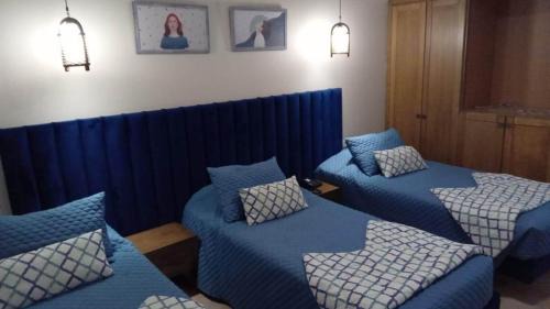 Centre Ville Hotel | Larimar Hôtel Sfax
