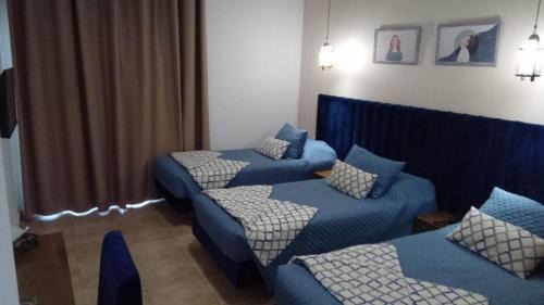 Centre Ville Hotel | Larimar Hôtel Sfax