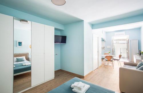 Gaeta Apartment | LARIMAR Serapo