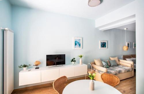 Gaeta Apartment | LARIMAR Serapo