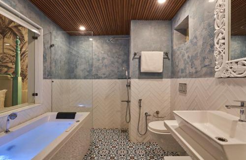 Baga Resort | Larios Beach Holidays