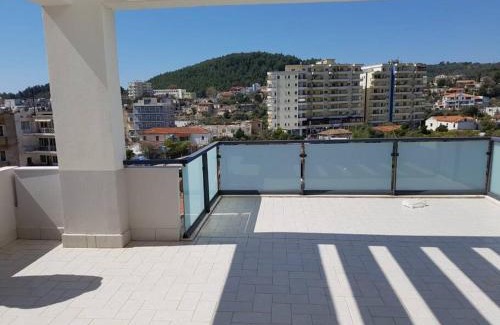 Himare Apartment | Larisa apartment