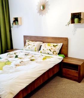 Cluj-Napoca Apartment | Larisa Apartment