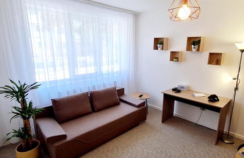 Cluj-Napoca Apartment | Larisa Apartment