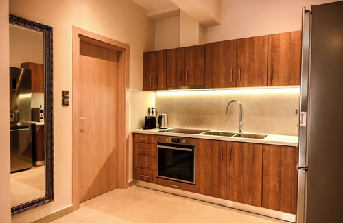 Larissa Apartment | Larisa Hospitality II - St. Nicholas apartment + free parking