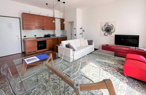 Carate Urio Apartment | Larius Apartment Carate Urio