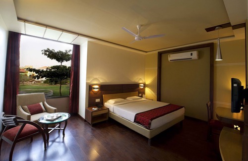 Barli Resort | Lariya Resort