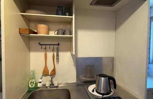 Okubo Apartment | LARK OKUBO Free wifi