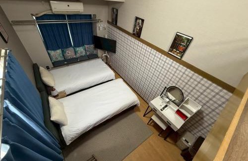 Okubo Apartment | LARK OKUBO Free wifi