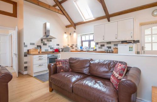 Bosherston House | Lark View