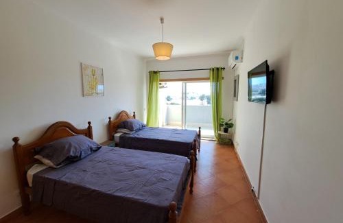 Albardeira Apartment | Lark View