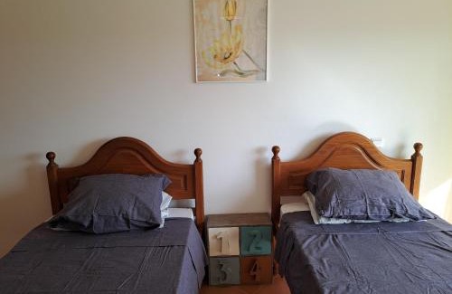 Albardeira Apartment | Lark View