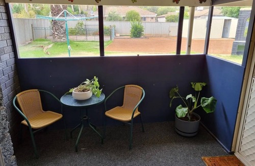 Corrigin House | Larke Crescent