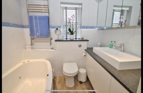 Southend-on-Sea House | LARKE HOUSE