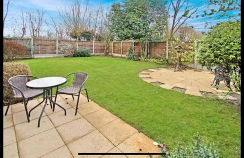 Southend-on-Sea House | LARKE HOUSE