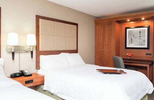 Thurston Hotel | Larkspur Landing Ann Arbor