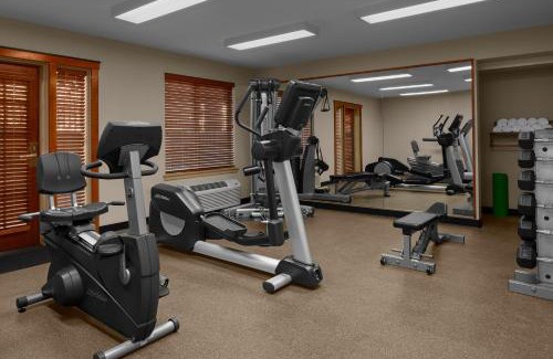Downtown Hotel | Larkspur Landing Extended Stay Suites Campbell