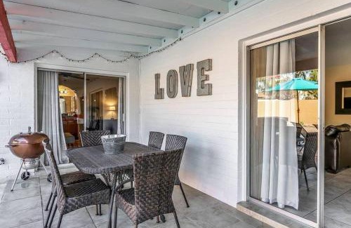 Paradise Valley Village House | Larkspur Villa - Lovely & Entertaining Hot Tub with pool, resort living!