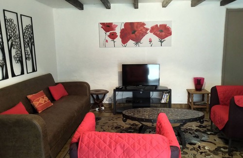 Larmor-Baden House | LARMOR BADEN center Bourg Large house 125 m² a few meters from the sea