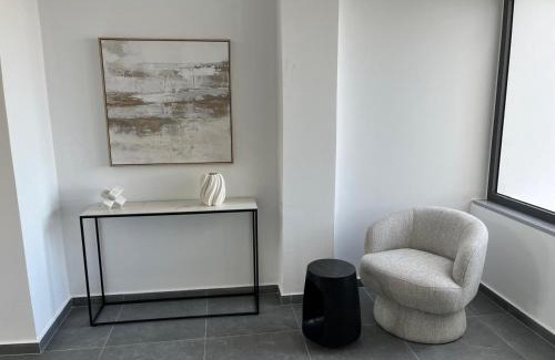 Livadia Apartment | Larnaca Elysium Seaside & Pool Retreat