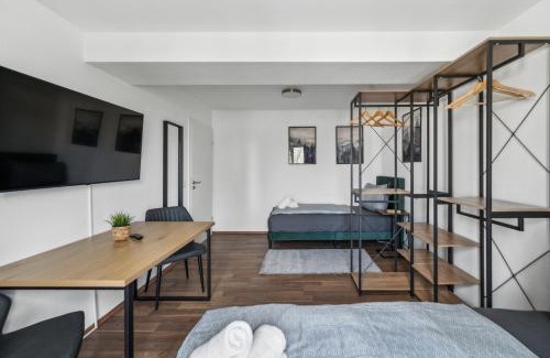 Merseburg Apartment | Larooms - Nula#3