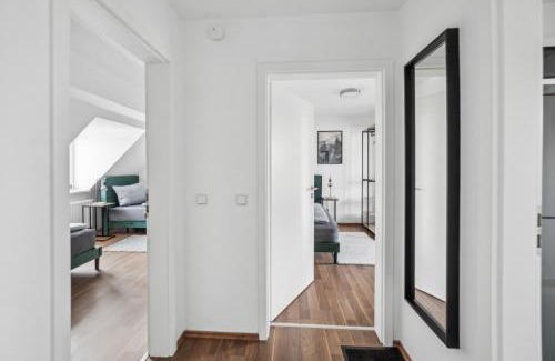Merseburg Apartment | Larooms - Nula#3