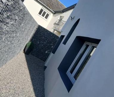 Larouillies House | Larouillies - Le gîte du Château d'eau