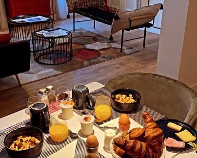 Wimille Bed & Breakfast | LAROZIERE Chambres d’hôtes
