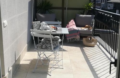 San Sebastian Centro Apartment | LARRAITZ