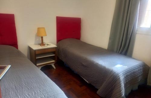 Villa Carlos Paz Apartment | LAS 3 B (BUENO,BONITO Y BARATO)