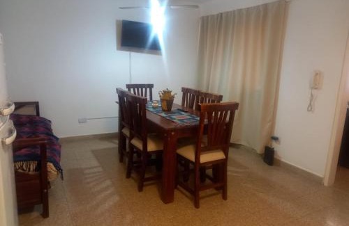 Villa Carlos Paz Apartment | LAS 3 B (BUENO,BONITO Y BARATO)