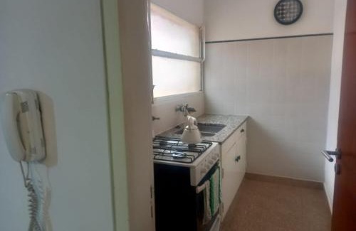 Villa Carlos Paz Apartment | LAS 3 B (BUENO,BONITO Y BARATO)