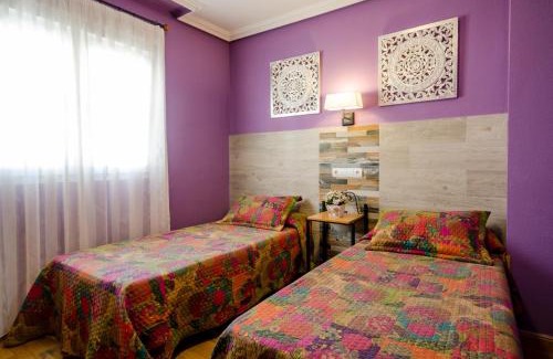 Merida House | Las Abadías